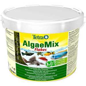 Tetra AlgaeMix Bitkisel Pul Balık Yemi 100 gram