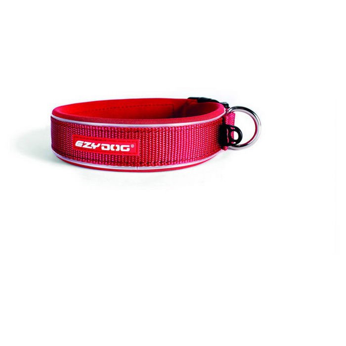 40073 Neo Collar Classic Xl Red