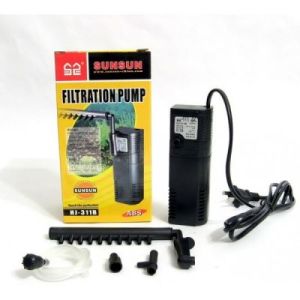 SunSun HJ-311B İç Filtre 2 Watt 300 lt/h