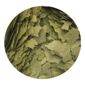 Tropical 3-ALGAE FLAKES Pul balık yemi 250 Gram