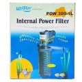 Unistar İç Filtre  500 L/h 1L