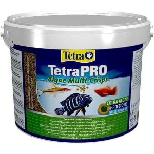 Tetra Pro Algae Multi Crisps pul yem  250 gram