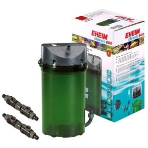 Eheim Classic 600 2217-02 Diş Filtre