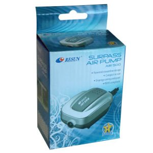 Resun Hava Motoru AIR500