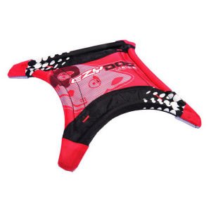 54042 Dogstar Flyer Frizby Red
