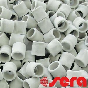 Sera Siporax Filtre Malzemesi 145 Gram