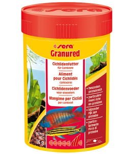 Sera Granured Nature - 100 Ml