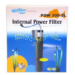 Unistar İç Filtre 1400 L/h 3L