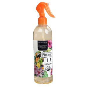 N.P. Avian Shower Fresh 400Ml Kuş Banyo Spreyi (12