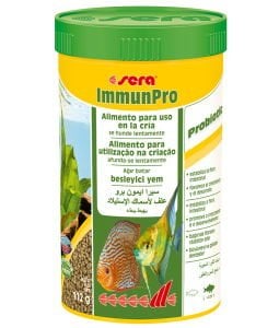 Sera İmmunpro Nature-250 Ml