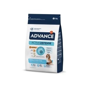 Advance Dog Puppy Protect Inıtıal 3 kg