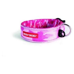 80185Neo Collar Classic Wide 2Xl Pink Camo