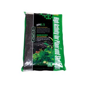 Ista Plant Soil Akvaryum Bitki Toprağı 9 Lt