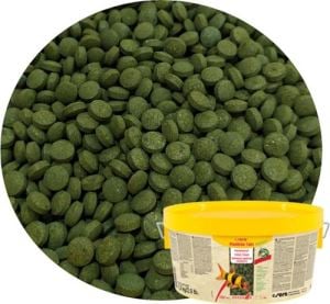 Sera Plankton Tabs Nature 50 Adet