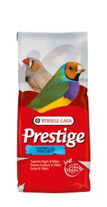 Versele Laga Prestıge Tropıcal Fınches Fınch Yemi 20kg