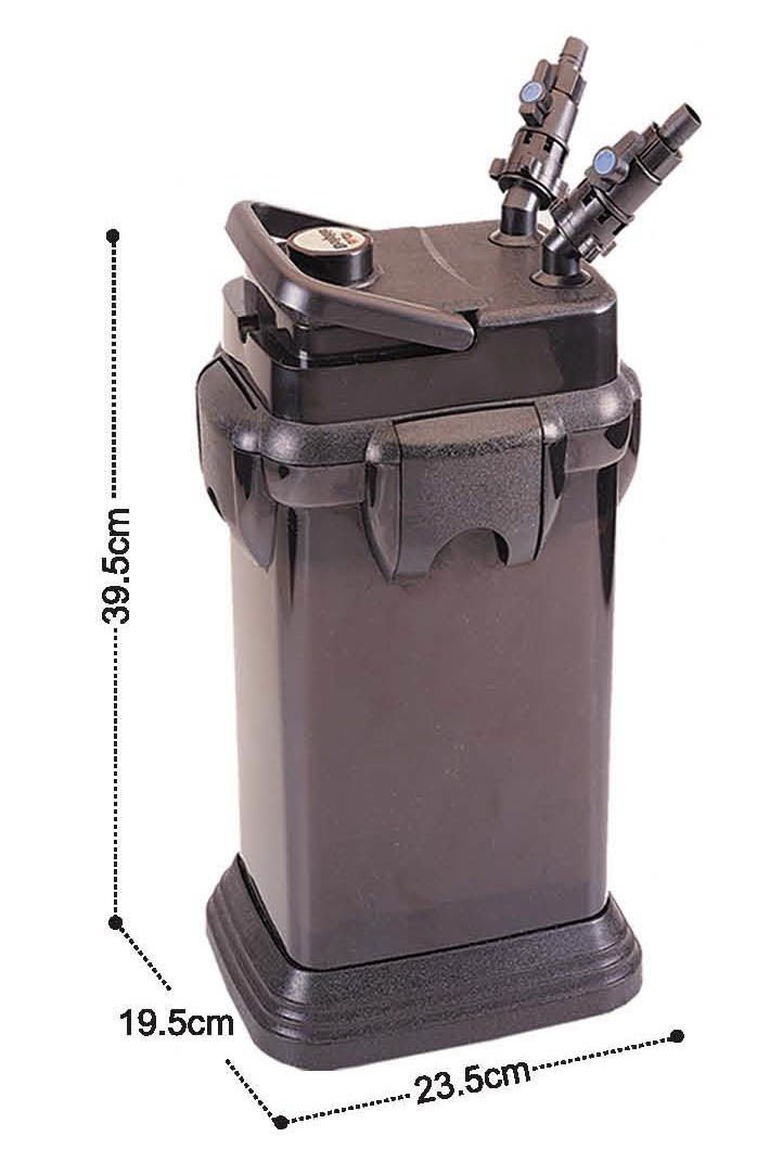 Dophin Dış Filtre 1000 L/h C1000