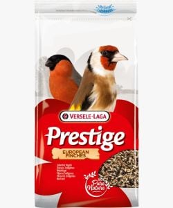 Verselelaga European Finches 1 Kg