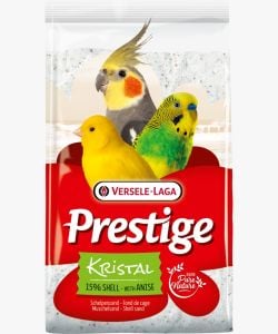 Verselelaga Prestige Anasonlu Kuş Kumu 5 Kg
