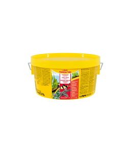 Sera Plankton Tabs Nature -  2200 Ml (5500 Tablet)