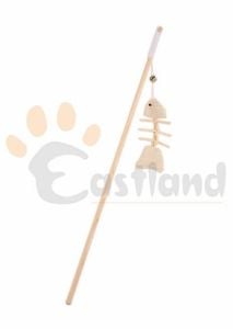 Eastland Kedi Oltası Balıklı