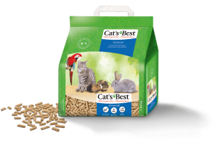 Cats Best Universal 20 Lt (11 Kg)