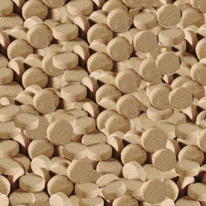 Sera O-nip Nature Tablet Balık Yemi 50 adet