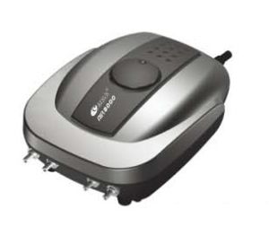 Resun Hava Motoru Dört Çıkış air-8000