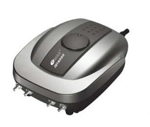 Resun Hava Motoru Dört Çıkış air-8000