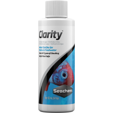 Seachem Clarity 250 ML Su Berraklaştırıcı