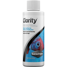 Seachem Clarity 250 ML Su Berraklaştırıcı