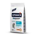 Advance Kitten Yavru Tavuk Etli Kedi Maması 10 Kg
