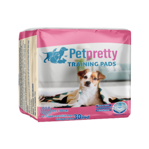 Petpretty Kokusuz Çiş Pedi 90X60 Cm 30 Lu
