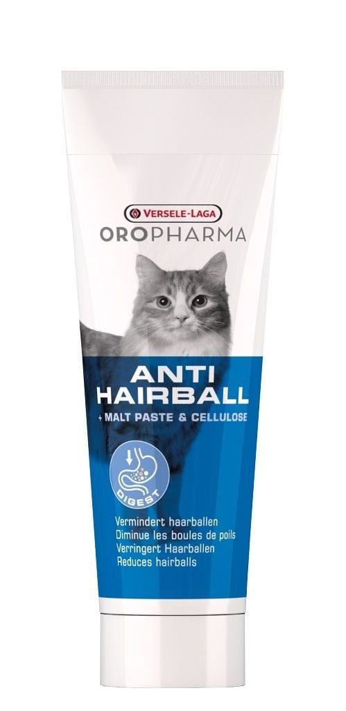 Versele Laga Oropharma Antı Haırball Kedi Malt Macunu 100 G