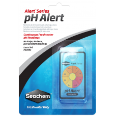 Seachem PH Alert