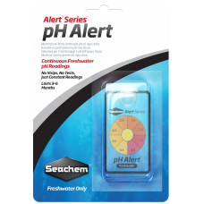 Seachem PH Alert