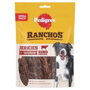 PEDIGREE Ranchos Sığır Etli Ödül Maması 70 Gram 7 Adet