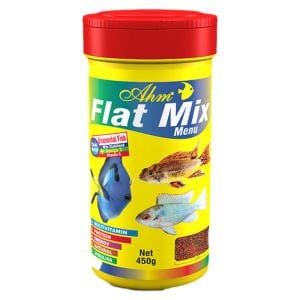 AHM Flat Mix Menu 100 Ml
