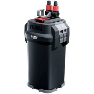 Fluval  207 Dış Filtre 780 l/h / 60-220 Lt