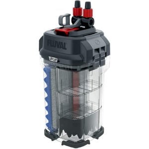 Fluval  207 Dış Filtre 780 l/h / 60-220 Lt