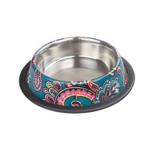 Oripet Asr(Isbl) 16 Oz Hint Desenli Yeşil Mama Su