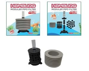 Meç Hamburg Pipo Filtre