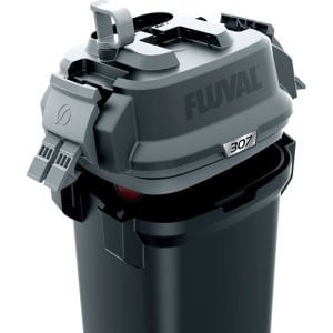 Fluval  307 Dış Filtre 1150 l/h / 90-330 Lt Akvary