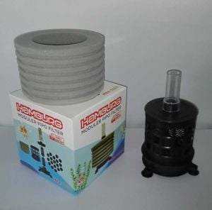 Meç Hamburg Pipo Filtre