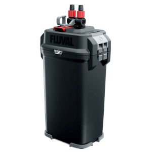 Fluval  407 Dış Filtre 1450 l/h / 150-500 Lt Akvar