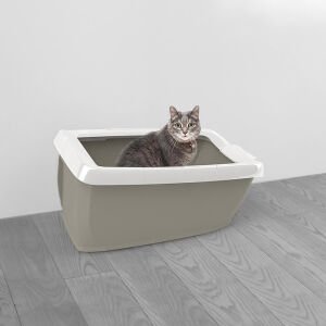Imac Funny Junıor Kedi Tuvaleti 57x43x28,5cm