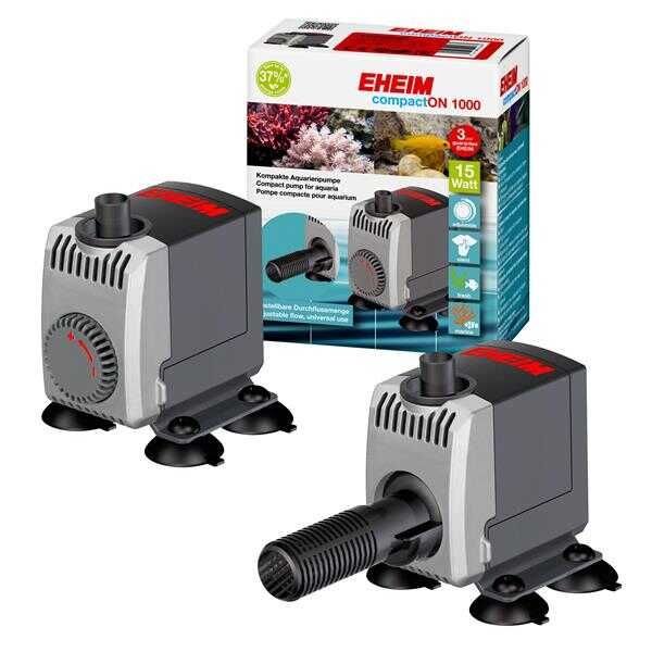 Eheim Compact On 1000 Akvaryum Kafa Motoru