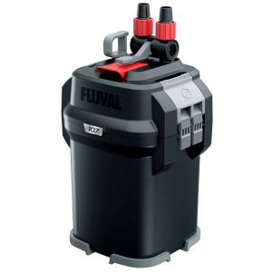 Fluval 107 Dış Filtre 550 l/h / 40-130 Lt Akvaryum