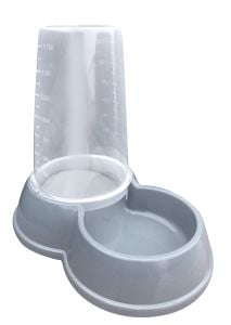 Tisert hazneli Mama Kabi - 1750 Ml