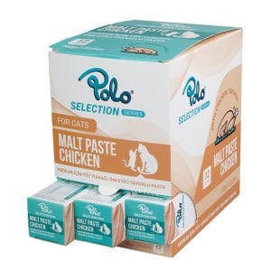 Polo Tavuklu Malt Pasta 100 Gram