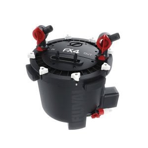 Fluval Fx4 Diş Filtre 2650 L/H